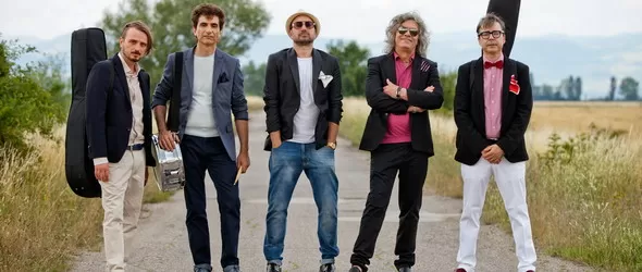 Обичайните заподозрени откриват реновираното кино Култура