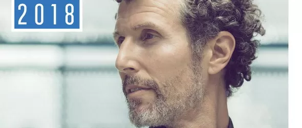 Josh Wink със специален сет в София