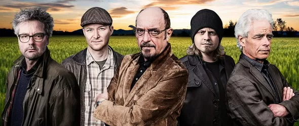 Броени дни до концерта на Джетро Тъл в София