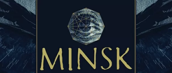 Американската пост-метъл формация Minsk с първи концерт у нас