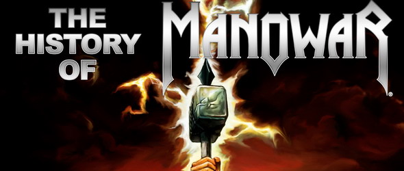 Прощалната обиколка на Manowar се разраства