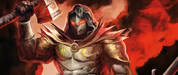 John Steel с David Reece ще открият за Hammerfall и Armored Dawn