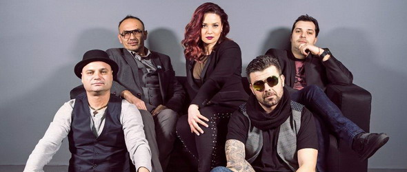 Elephunky Trip с Koka Mass Jazz