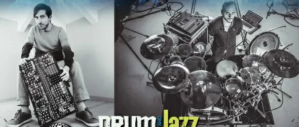 14-то издание на магията Drum And Jazz