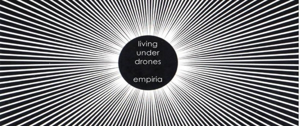 DIY Live: Living Under Drones в нойз комбина с Empiria