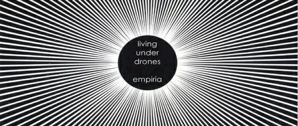 DIY Live: Living Under Drones в нойз комбина с Empiria
