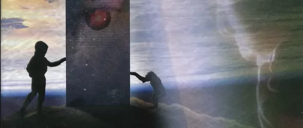 CineConcerto: Starchild на RanestRane в Картини от една изложба