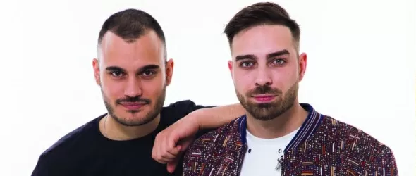 СкандаУ с първи самостоятелен концерт