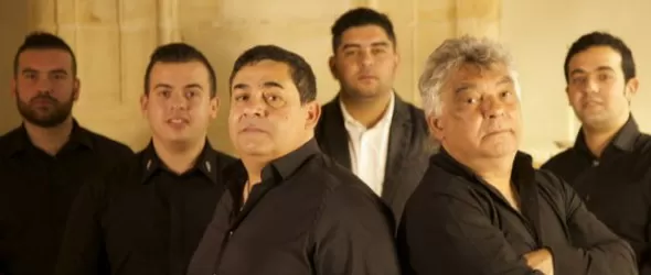 Paco Baliardo:Харесвам усмихнатата публика и хубавата храна у вас