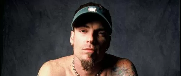 Пуснаха Ванила Айс на свобода