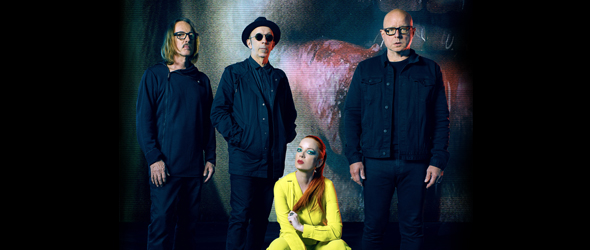 Garbage хедлайнър в третия ден на Hills Оf Rock 2019