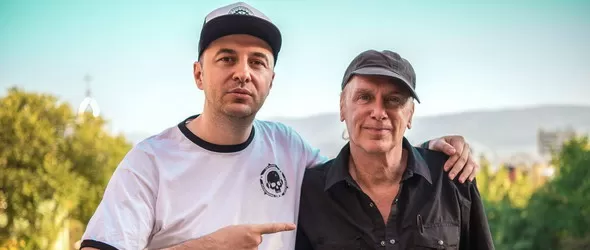 Billy Sheehan, Laibach и O.H. по Фрактура