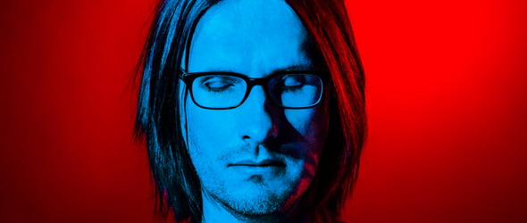 Steven Wilson: До кост