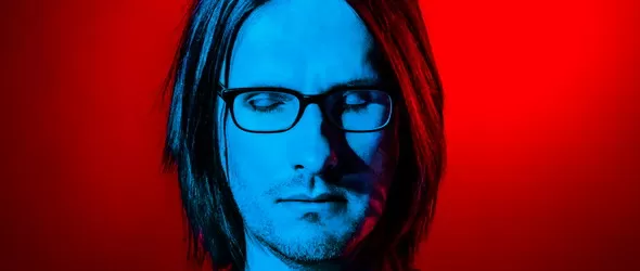 Steven Wilson: До кост