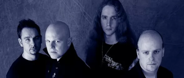 Нарния останаха без вокалист