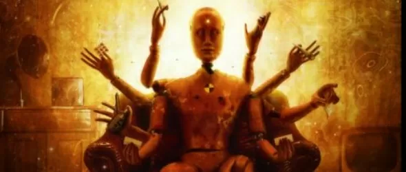 Antimatter с концерт в София догодина