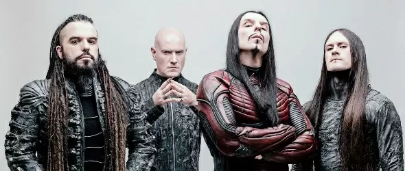 Septicflesh, Krisiun, Diabolical и Xaon със съвместен концерт