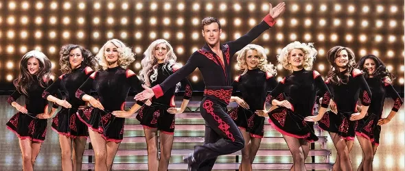 Lord Оf Тhe Dance: Dangerous Games в България на 21 юни