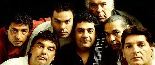 Последни новини за фламенко фиестата на The Gipsy Kings