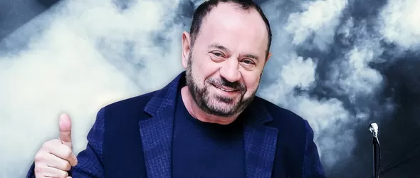 Грандиозен концерт на Миле Китич в София – 35 години на сцена