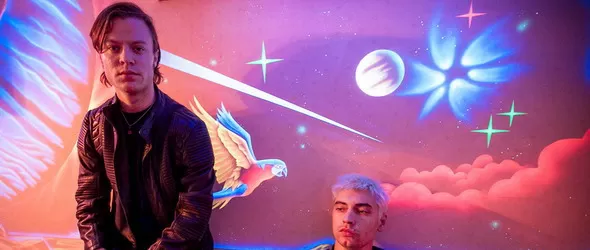 Последни детайли около шоуто на Mando Diao