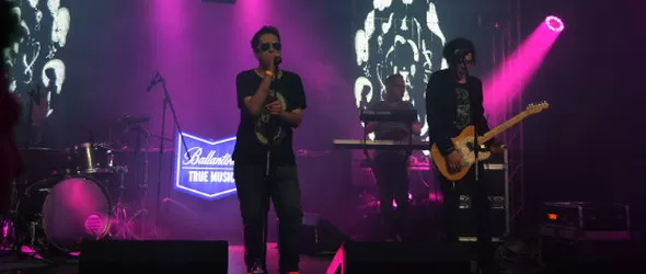 Gravity Co. с голям концерт навръх Коледа