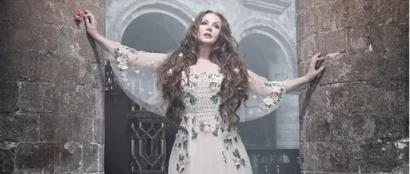 Феноменът Sarah Brightman пленява НДК през октомври