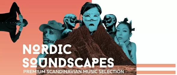 Nordic Soundscapes открива Пловдив - Столица на културата 2019