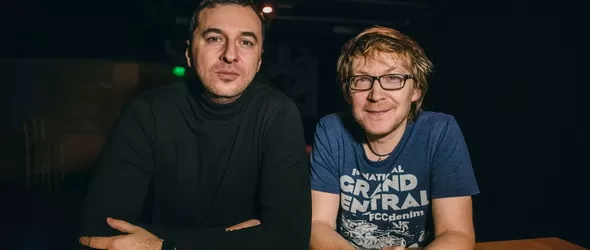 Rene Rutten, Steven Wilson и Volbeat акценти по Фрактура