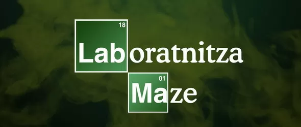LabОratnitza Vol. 3 в Maze