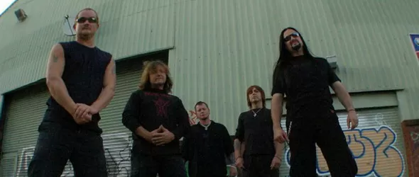 Тази вечер - Онслоут, но не и Карнал Фордж