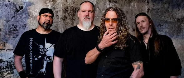 Германските траш метъли Nеcronomicon на десант в София