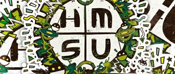 Мегапрограма за 20 години H.M.S.U.