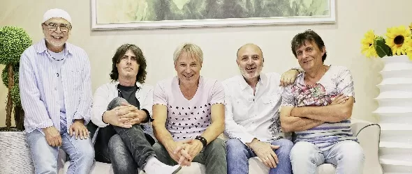 Диана Експрес стават хаджии