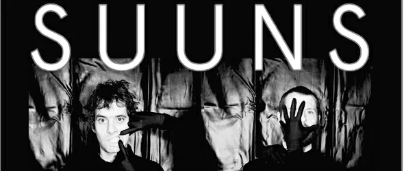 Канадската арт рок формация Suuns за първи път в България