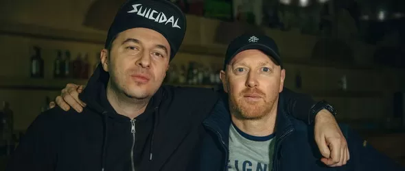 Rob Franssen, Anathema и King Diamond по Фрактура