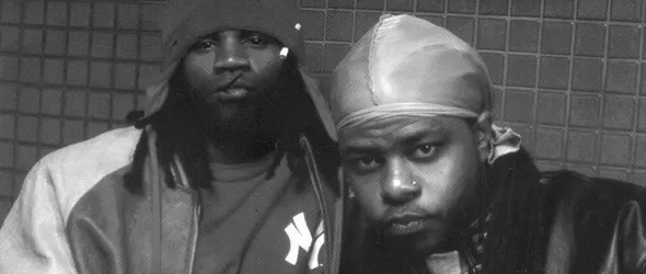 Билетите за експлозивния концерт на Das EFX на изчерпване