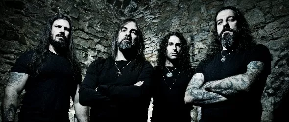Moonspell и Rotting Christ на една сцена у нас