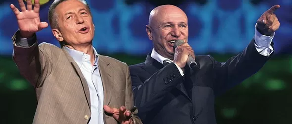 Шабан Шаулич почина при зверска катастрофа в Германия