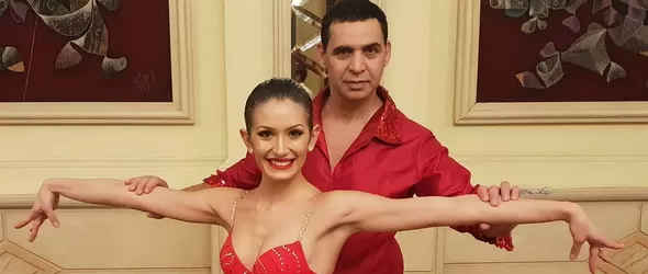 Школата на Памбос Агапиу празнува 21-ви рожден ден