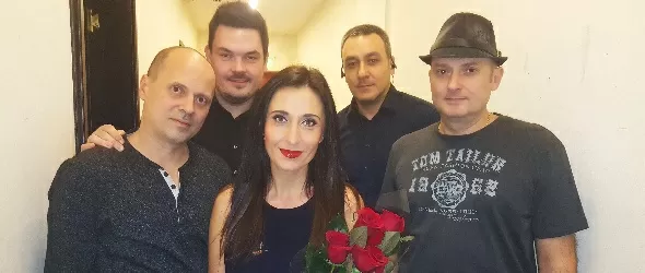 Мери Бойс Бенд с пореден сингъл от албума Щастливи дни