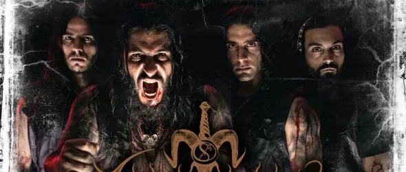 Lucifers Child с концерт в София през март