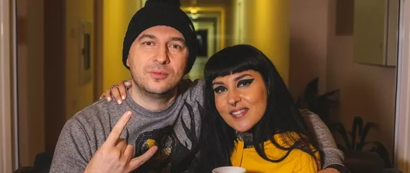 Al Di Meola, Jinjer и Vader по Фрактура тази неделя