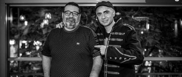 Telegraf DJs с две специални събития за Световния ден на диджеите