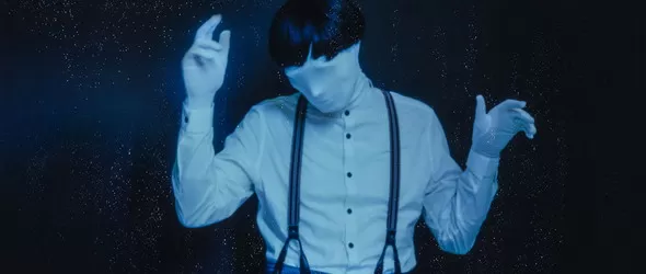 Авангардният инди поп артист Jonathan Bree за първи път у нас