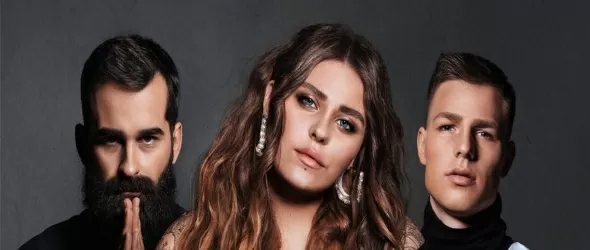 Триото Казка ще открие новия клуб Music Jam