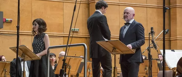 Ана Пападопулу и Валентин Ганев разказват американския джаз