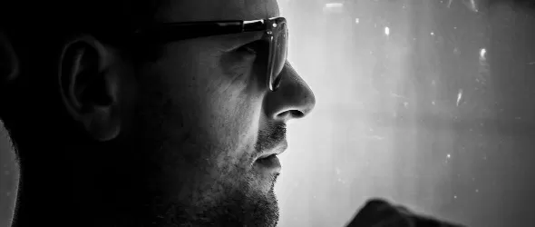 Любомир Брашненков (Saturated Pixels) с дебютен солов албум