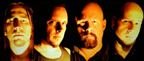 Pro-Pain в София десет години по-късно