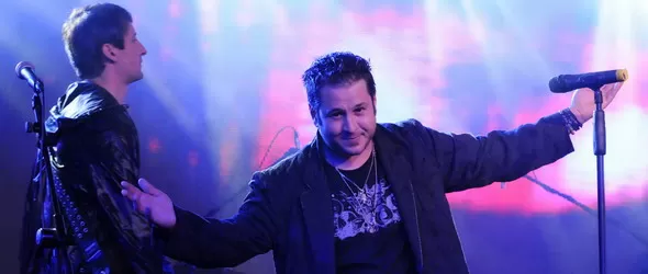 Явор Захариев почина